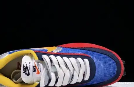 Blue Nike LD BV0073-400 sacai Waffle  Varsity 0705
